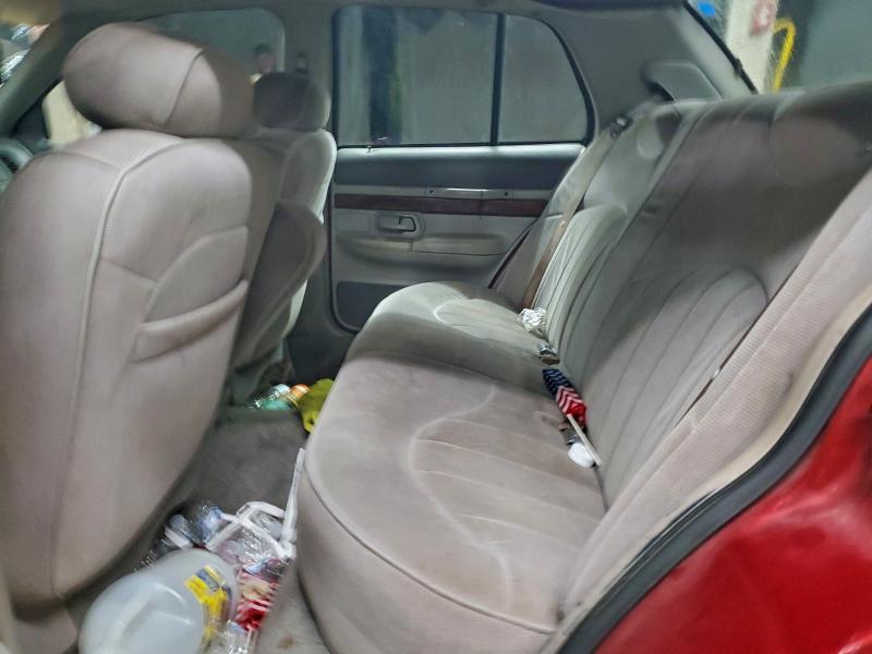 1997 MERCURY GRAND MARQ #3296471655