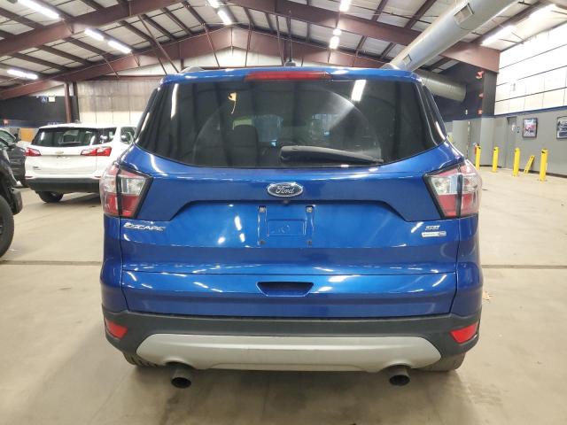 2018 FORD ESCAPE SE - 1FMCU9GD9JUC56867