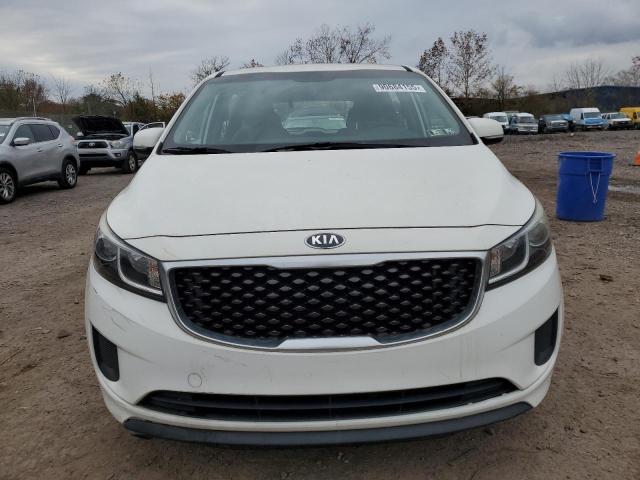 2015 KIA SEDONA #3304766940