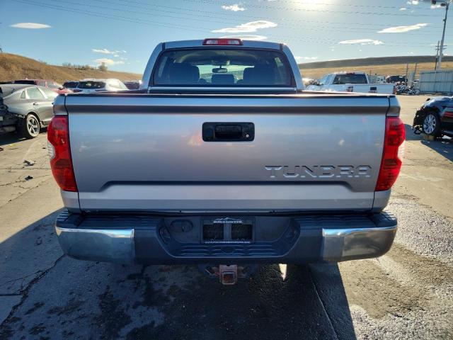 2014 TOYOTA TUNDRA CRE #3288041131