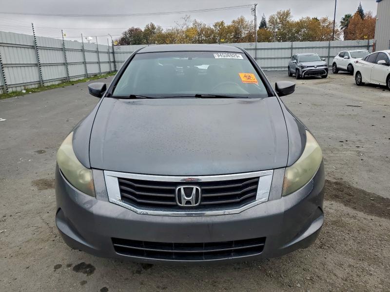 2008 HONDA ACCORD LX #3303033611