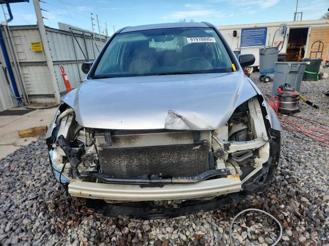 2011 HONDA CR-V EX #3292320266