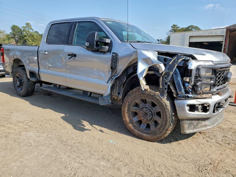 2024 FORD F250 SUPER #3297069493