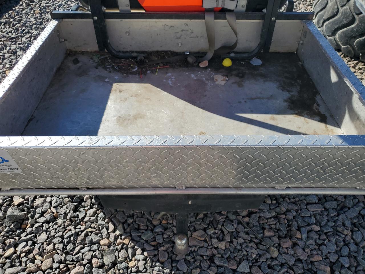 Lot #3312522614 2000 EOZG UNKNOWN