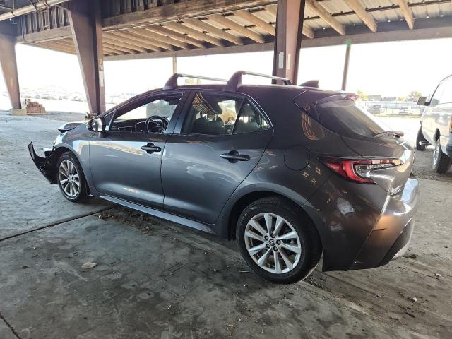 2025 TOYOTA COROLLA SE #3318147421