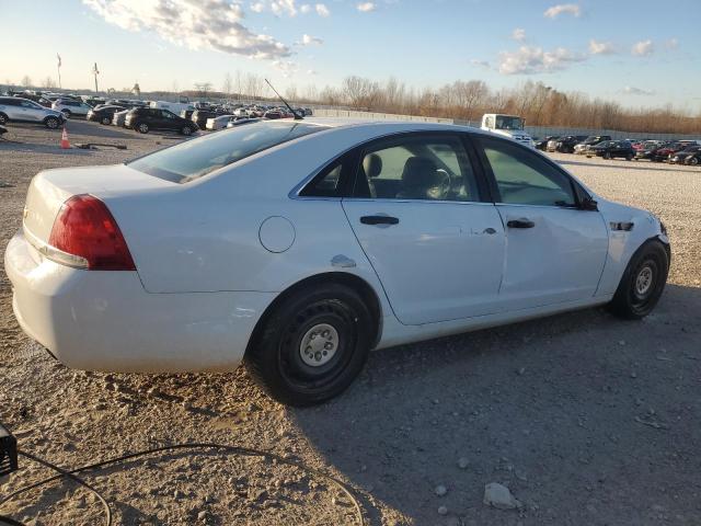 2012 CHEVROLET CAPRICE PO - 6G1MK5R36CL661939