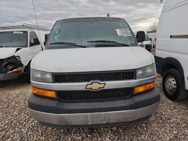 2018 CHEVROLET EXPRESS 25 #3312541815
