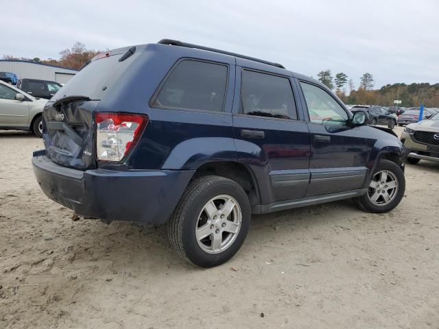 2005 JEEP GRAND CHER #3296326451