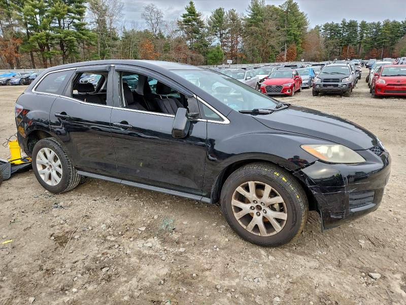 2008 MAZDA CX-7 #3303573938