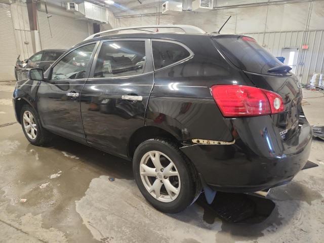 2010 NISSAN ROGUE S - JN8AS5MV8AW101839