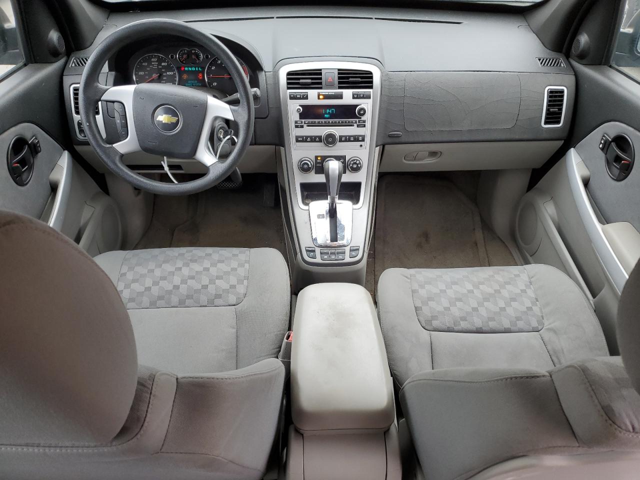 Lot #3286345731 2008 CHEVROLET EQUINOX