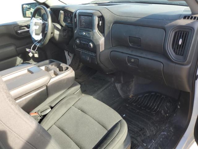 2023 CHEVROLET SILVERADO #3291451486