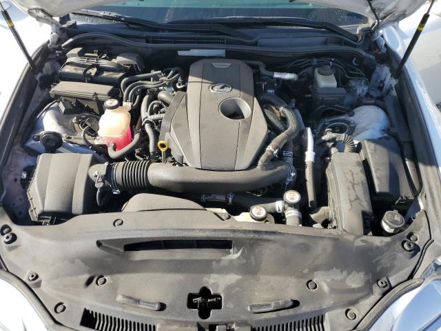 2016 LEXUS IS 200T #3303861799