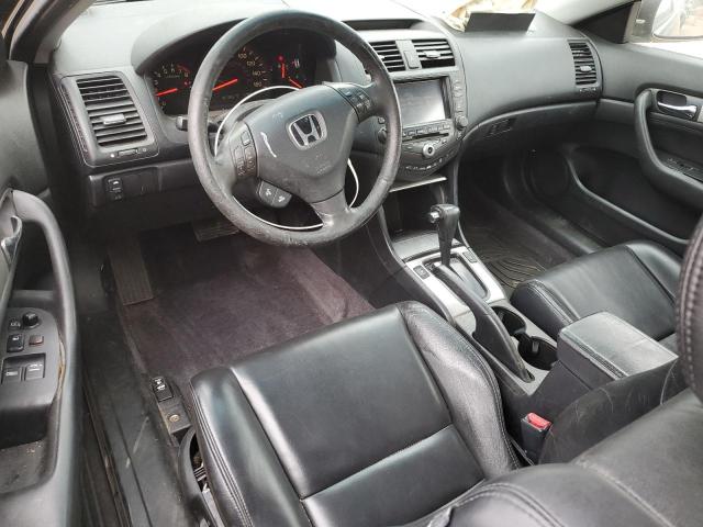 2003 HONDA ACCORD EX #3299758688