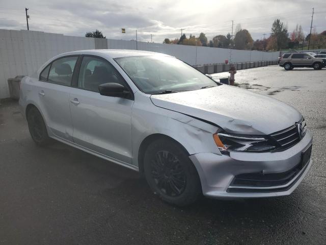 2015 VOLKSWAGEN JETTA BASE #3284575324