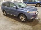 Lot #3309524563 2013 TOYOTA HIGHLANDER