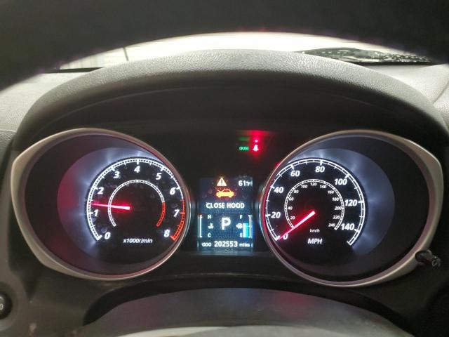 2015 MITSUBISHI OUTLANDER - 4A4AP3AU6FE007235