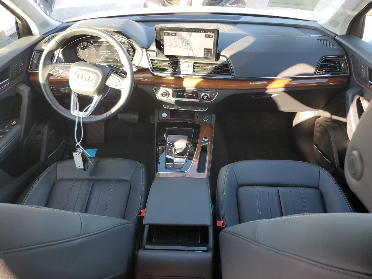 AUDI Q5 PREMIUM PLUS 45