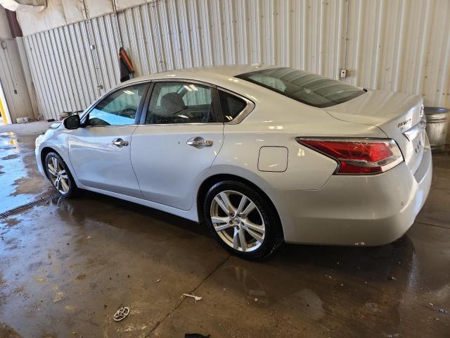 2015 NISSAN ALTIMA 3.5 #3298158268