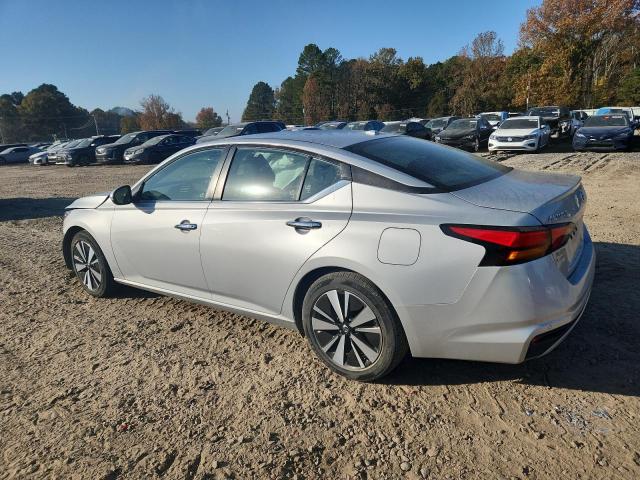 2021 NISSAN ALTIMA SV #3301742375