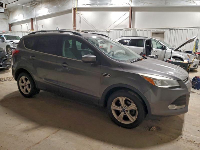 2013 FORD ESCAPE SE #3303996687
