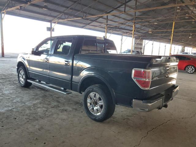 2010 FORD F150 SUPER - 1FTFW1EV2AFD44267