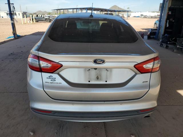 2016 FORD FUSION SE #3302765405