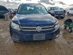 Lot #3305425430 2016 VOLKSWAGEN TIGUAN S