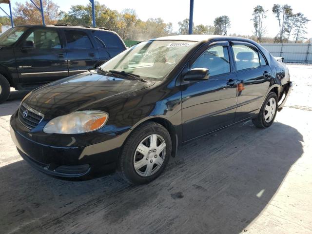 Global Auto Auctions: 2008 TOYOTA COROLLA CE