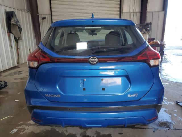 2023 NISSAN KICKS S #3301986458