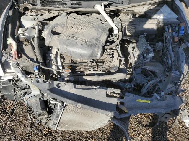 2017 NISSAN MAXIMA 3.5 #3290200246