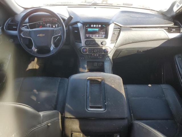 2018 CHEVROLET SUBURBAN C #3287317981