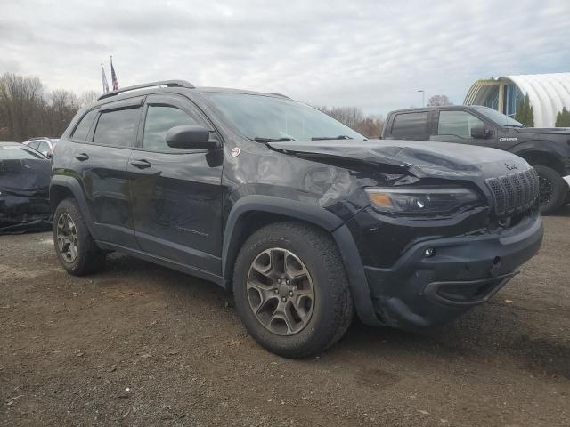 2020 JEEP CHEROKEE T #3278672775