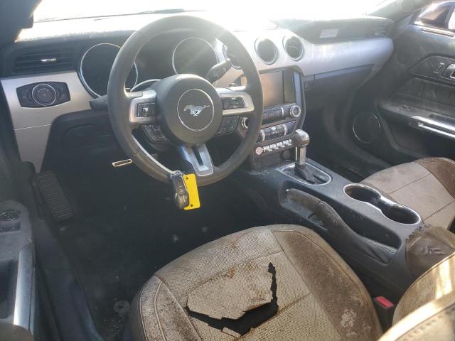 2015 FORD MUSTANG #3286524169