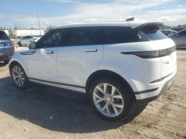 2020 LAND ROVER RANGE ROVE #3302831915