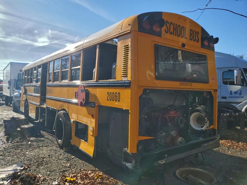 2021 THOMAS SCHOOL BUS #3302651031