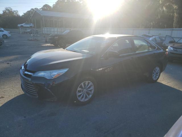 Global Auto Auctions: 2016 TOYOTA CAMRY LE