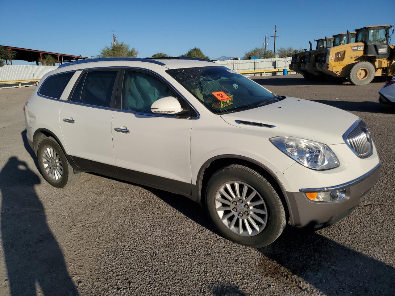BUICK ENCLAVE