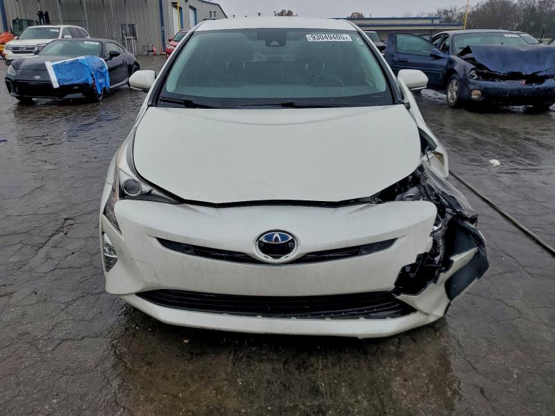 2017 TOYOTA PRIUS #3301631636