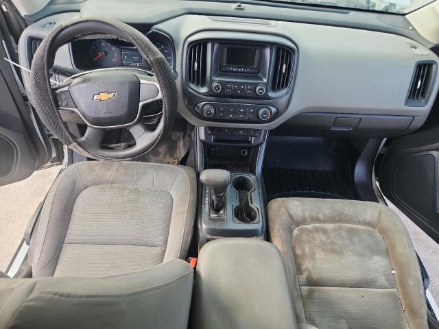 2015 CHEVROLET COLORADO #3298072163