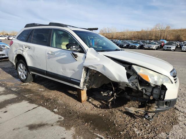 2010 SUBARU OUTBACK 2. #3288041135