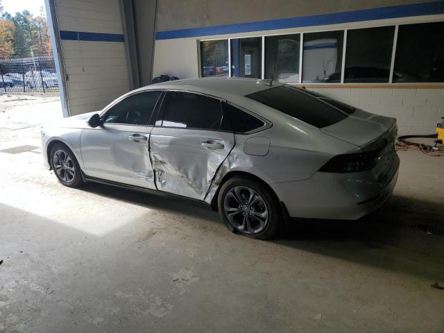 2025 HONDA ACCORD HYB #3297131533