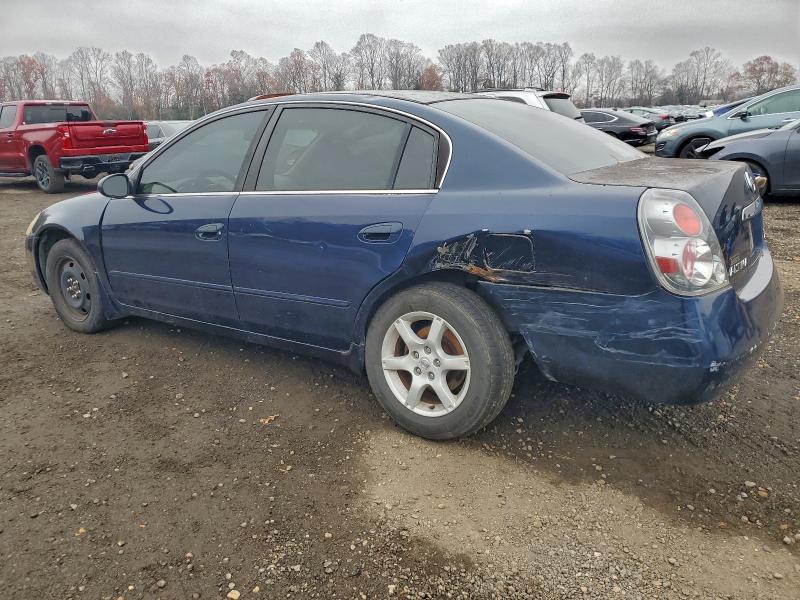 2006 NISSAN ALTIMA S #3298032145