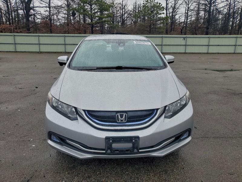 2015 HONDA CIVIC HYBR #3305463066