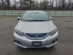 Lot #3305463066 2015 HONDA CIVIC HYBR
