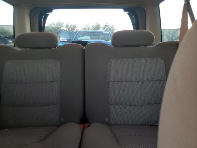 2003 FORD EXPLORER S #3286844220