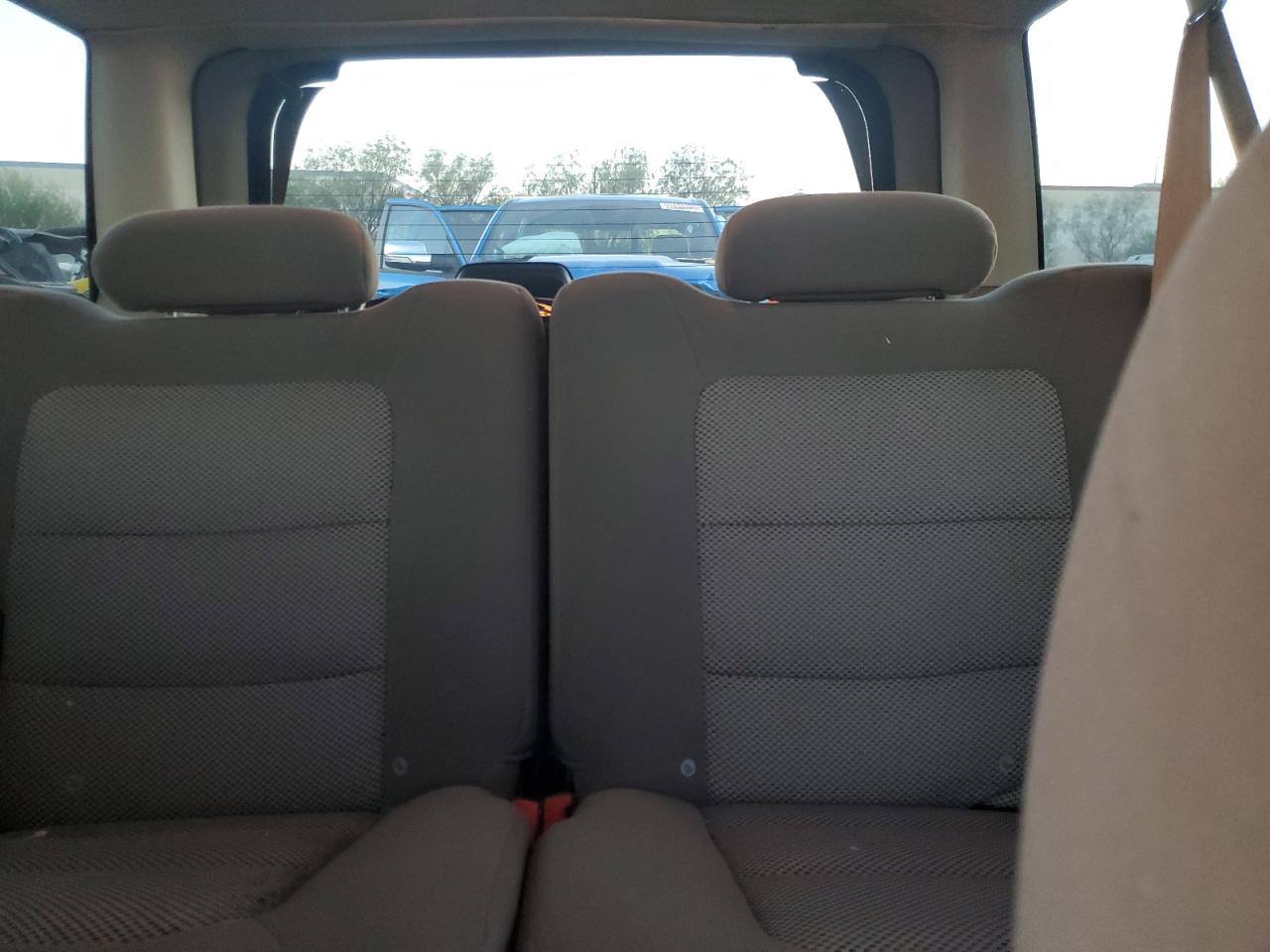 Lot #3286844220 2003 FORD EXPLORER S