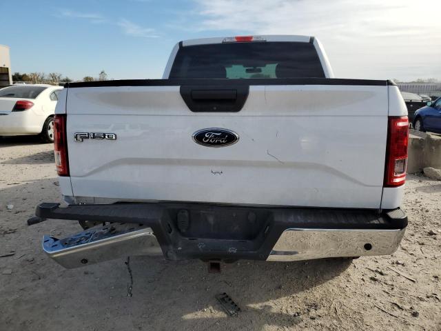 2017 FORD F150 SUPER #3290662502