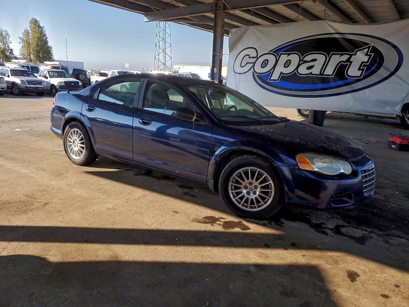 2006 CHRYSLER SEBRING #3296873899