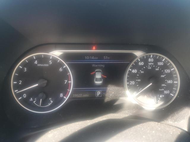 2024 NISSAN SENTRA SV #3287628037